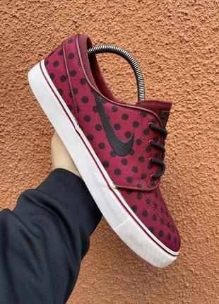 Кроссовки nike stefan janoski оригинал