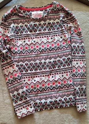 Реглан 6-7 лет