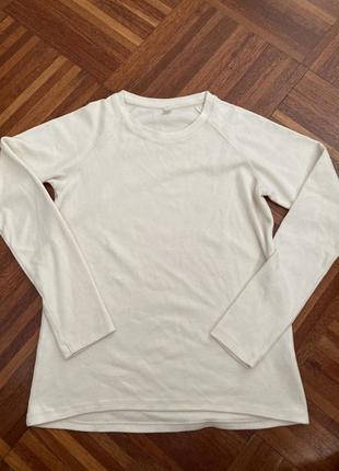 Термобелье термокофта uniqlo heattech m япония 🇯🇵