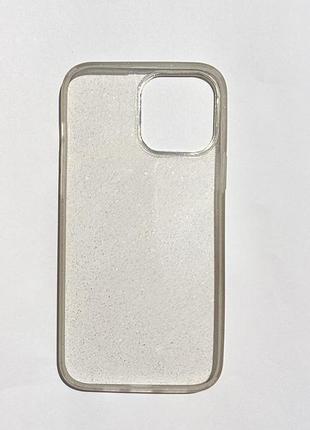Чехол iphone 13 pro max
