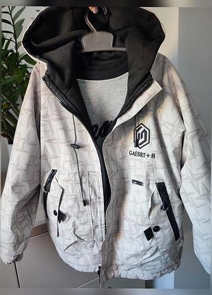 Мега круті куртки для хлопців