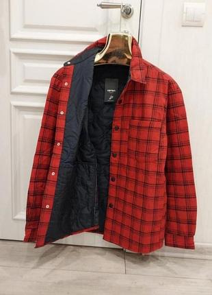 Куртка рубашка