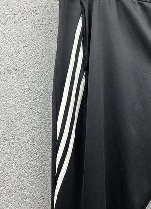 Спортивні штани adidas 2xl чоловічі оригінал3 фото