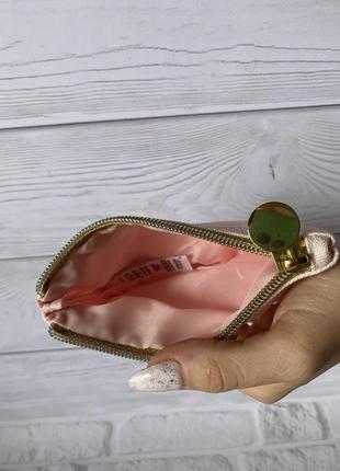 Міні косметичка для дівчинки 3