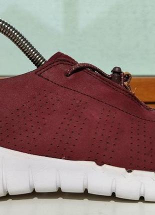 Кросівки nike ecco clarks 35р3 фото