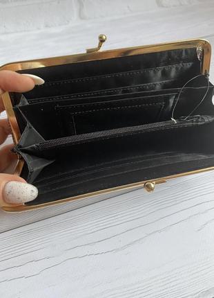 Красивый клатч- кошелек 5