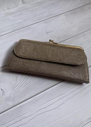 Красивый клатч- кошелек 2