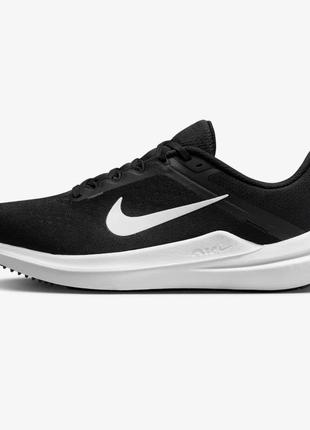 Кроссовки кроссовки nike winflo 10 (dv4022-003) оригинал!