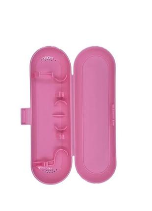 Універсальний дорожній футляр для електричних зубних щіток oral