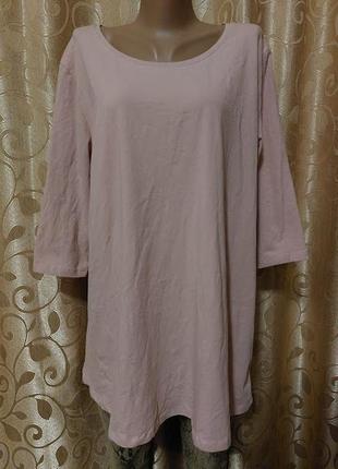 💜💜💜стильна жіноча трикотажна кофта, блузка c&amp;a yessica💜💜💜4 фото