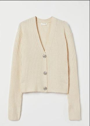 Кардиган h&m