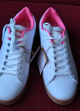 Кросівки жіночі kappa