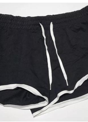 Шорты puma женские (m/s)3 фото