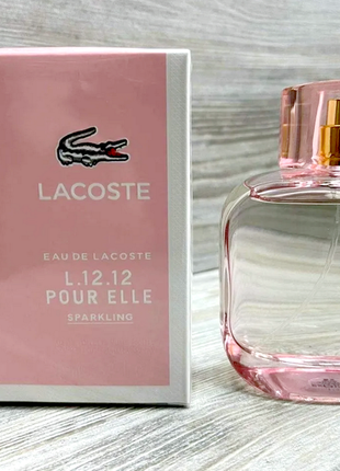 Lacoste💥оригінал розпив бренда в асортименті