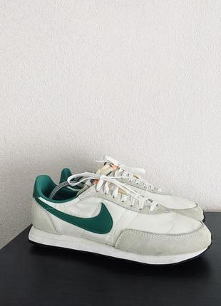 Nike trainer 2 кроссовки мужские оригинал.2 фото