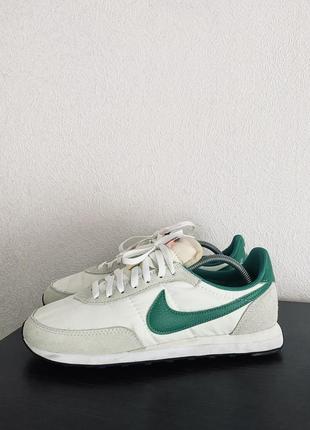 Nike trainer 2 кроссовки мужские оригинал.3 фото