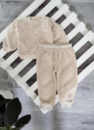 Костюм ривер на 2-3р