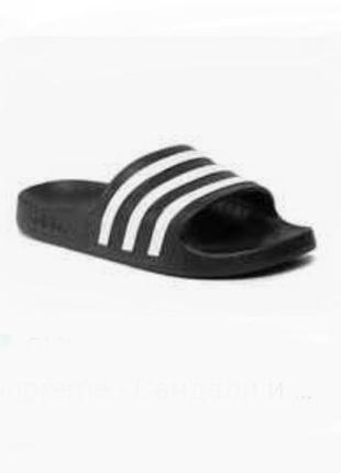 Шлепанцы сланцы сабо бренда adidas 796 5 eur 37