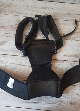 Кенгуру эрго рюкзак из хипсет