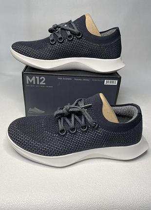 Кросівки фірмові allbirds