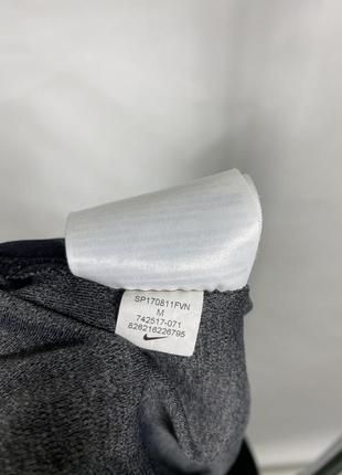 Nike шорти розмір м7 фото