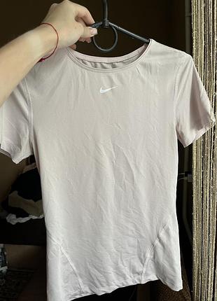Футболка nike original нова