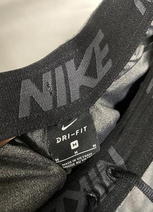 Nike шорти розмір м5 фото