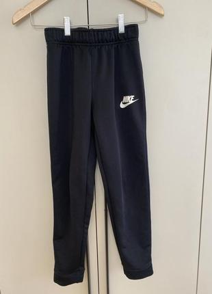 Спортивные штаны nike