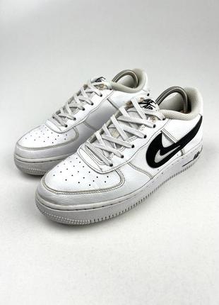 Оригинальные кроссовки nike air force 1