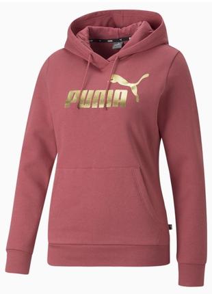 Худі світшот кофта puma