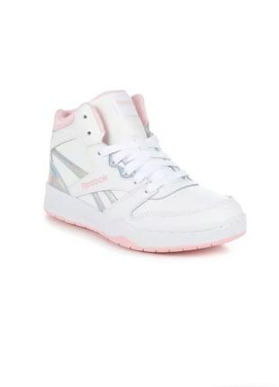 Reebok кроссовки хайтопы оригинал