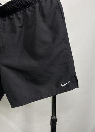 Nike шорты размер м2 фото