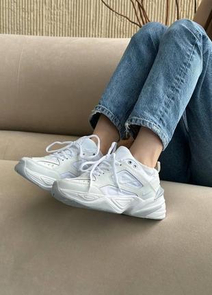 Кроссовки nike m2k2 фото