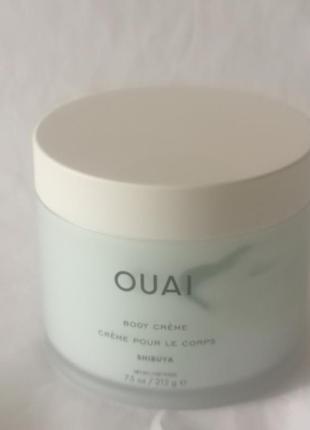 Ouai body crème крем для тіла, 212 гр.3 фото