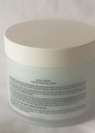 Ouai body crème крем для тіла, 212 гр.4 фото