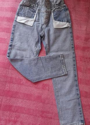 Джинси