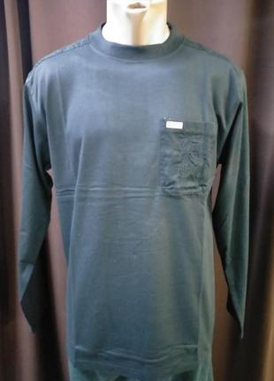 Світшот чоловічий чорний, стильний.і-5638.
розміри:l;xl;2xl;3xl.
ціна: 350грн