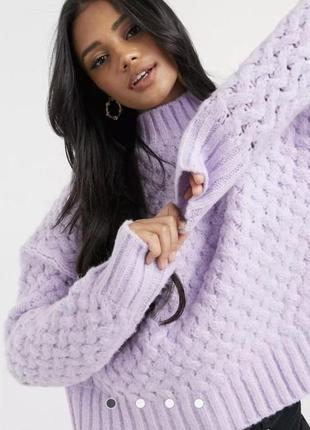 Свитер missguided, новый с бирками!