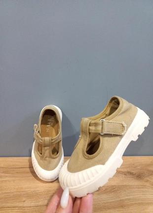 Стильні,коттонові,фірменні,оригінал,сандалі,коттон,унісекс