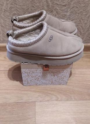 Угги ugg на овчине р.39