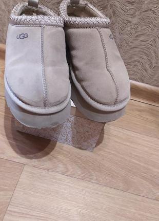 Угги ugg на овчине р.393 фото