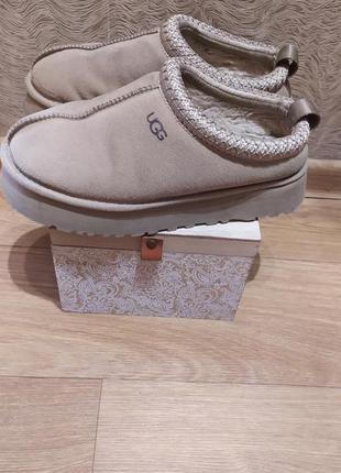 Угги ugg на овчине р.392 фото