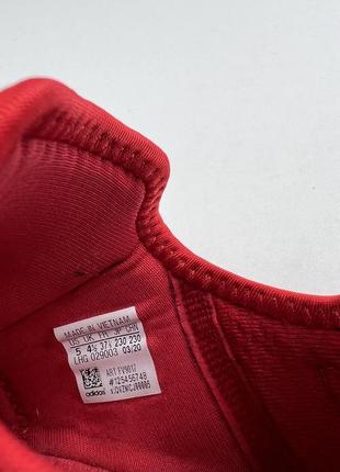 Оригинальные кроссовки adidas nmd r1 scarlet5 фото