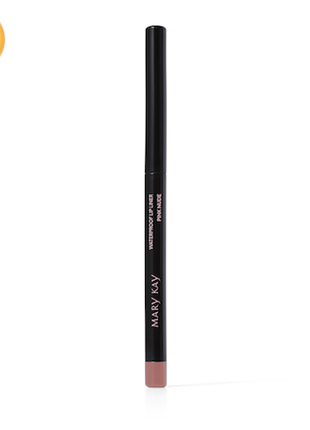 Водостойкий карандаш-лайнер для губрожевый нюд (матовый)


матовый