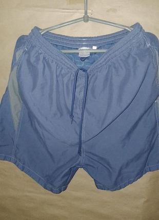 Speedo шорты пляжные спортивные мужские оригинал,размер м3 фото