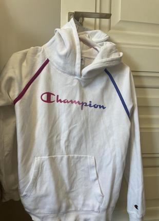 Худі тепле з капюшоном