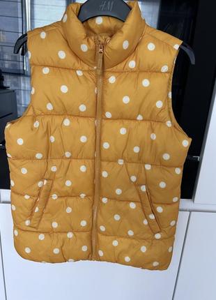 Жилетка old navy