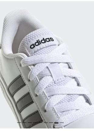 Adidas grand court 2.0 shoes2 фото