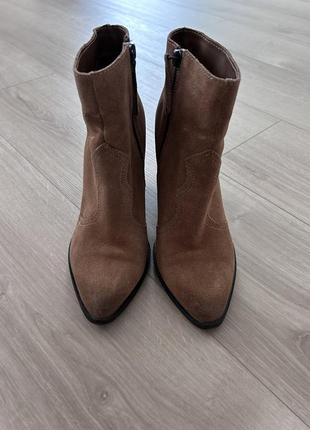 Чоботи dolce vita