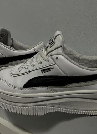 Puma кросівки